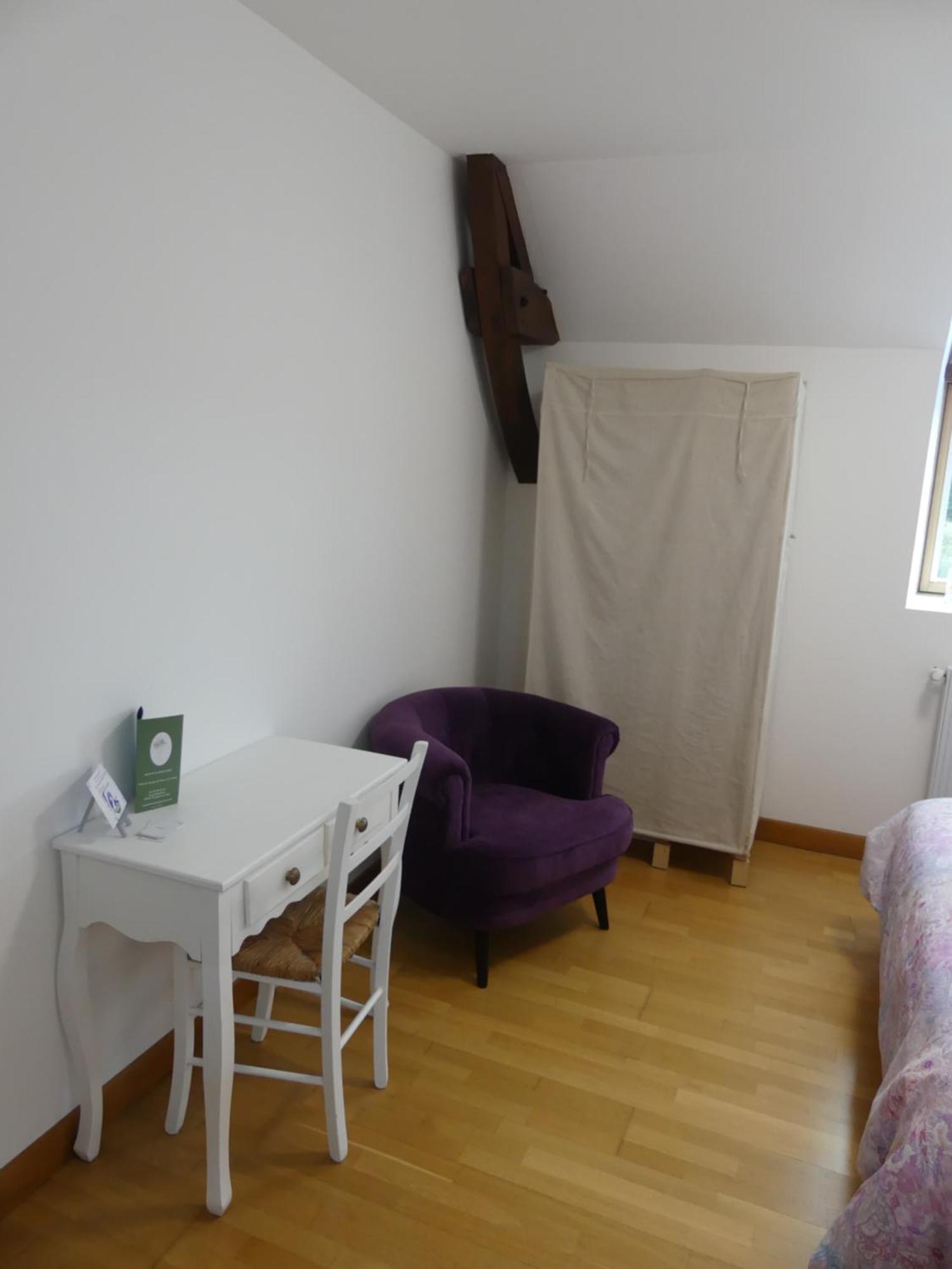 Reves De Baie - Accueillant, Paisible, Vue Panoramique Exceptionnelle Bed & Breakfast Tirepied-sur-See Exterior photo