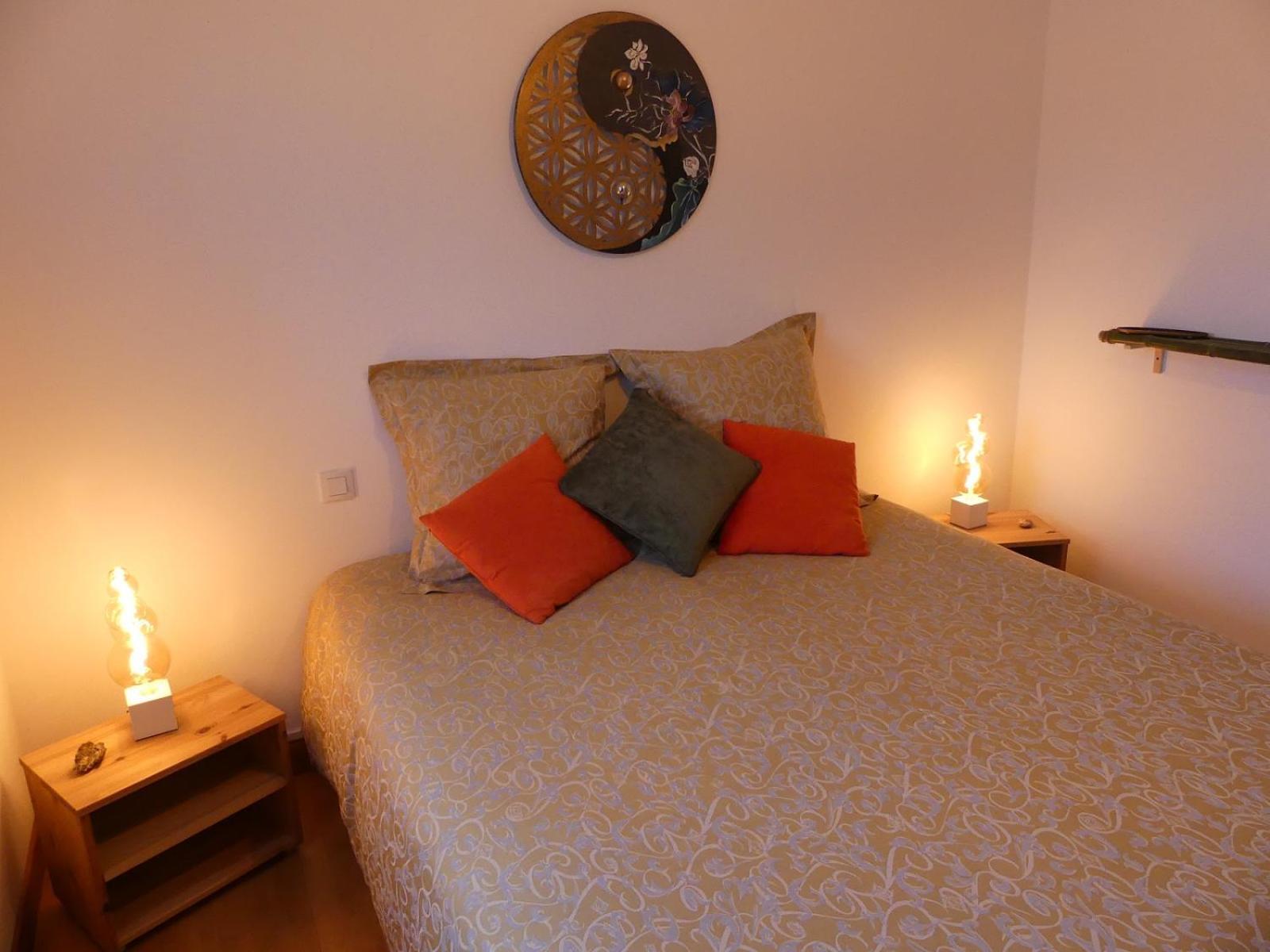 Reves De Baie - Accueillant, Paisible, Vue Panoramique Exceptionnelle Bed & Breakfast Tirepied-sur-See Exterior photo