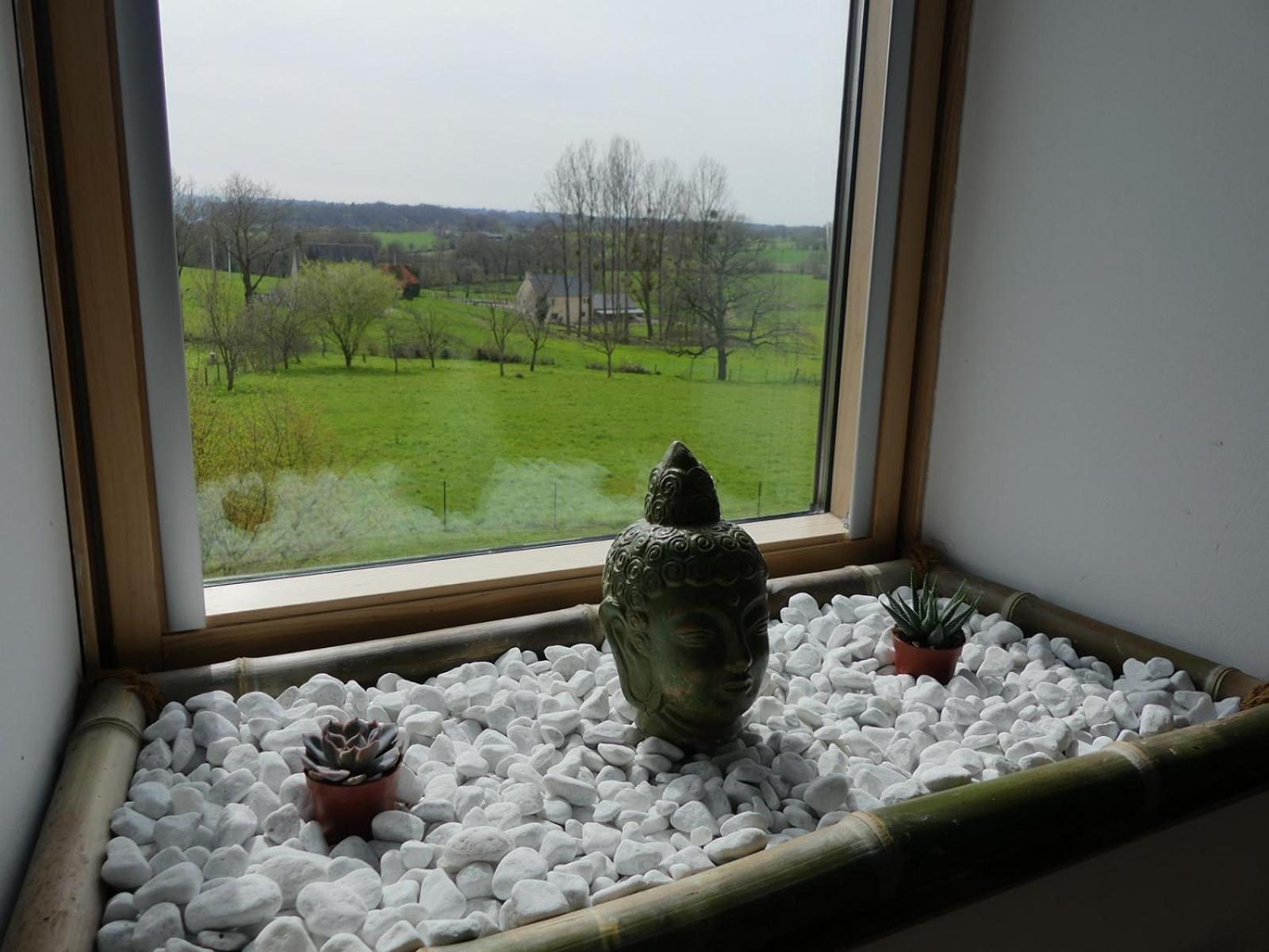 Reves De Baie - Accueillant, Paisible, Vue Panoramique Exceptionnelle Bed & Breakfast Tirepied-sur-See Exterior photo